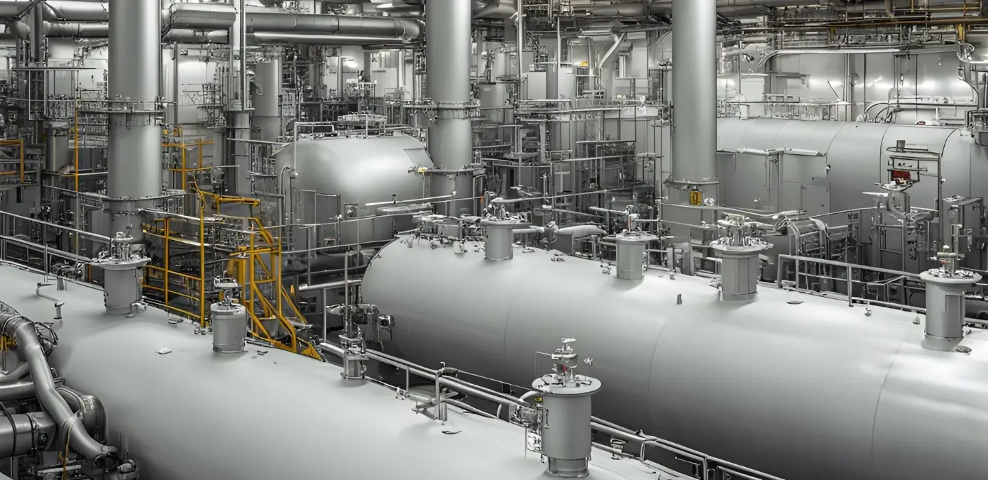 Yenilikçi Mühendislik Çözümleriyle Sektörde Zirveye Ulaşın