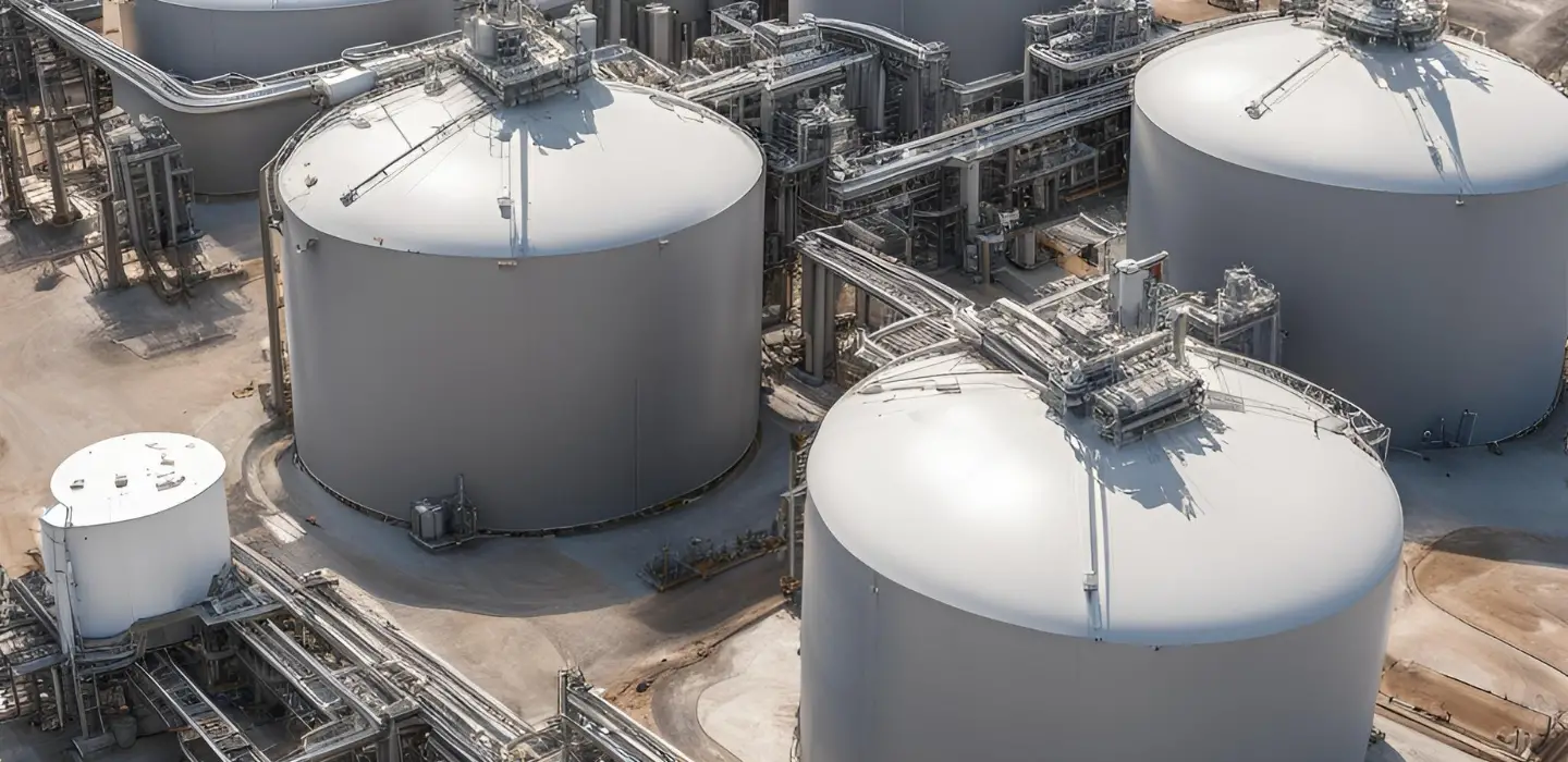 Çelik Yapılar için Özel Çözümler