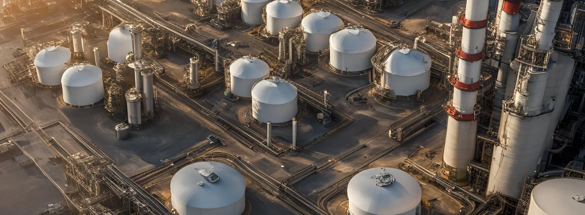 Proses Boru İşlemleri